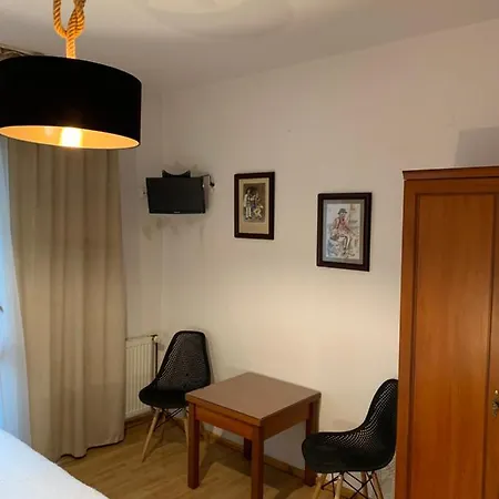 Guest house Przystanek Gubalowka -guest House Zakopane