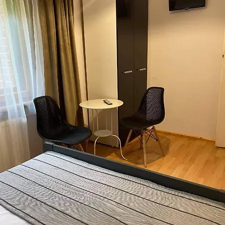 Przystanek Gubalowka -guest House Guest house Zakopane